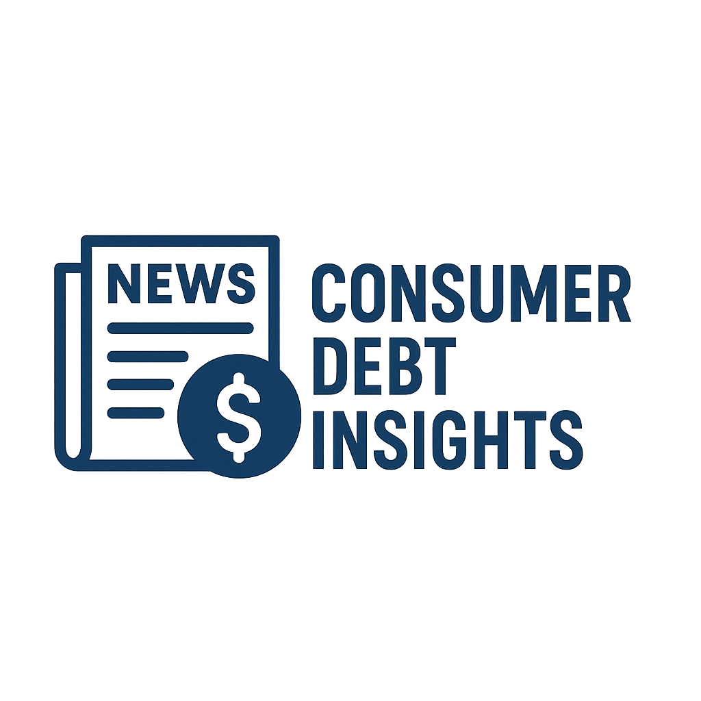 Consumer Debt Insights